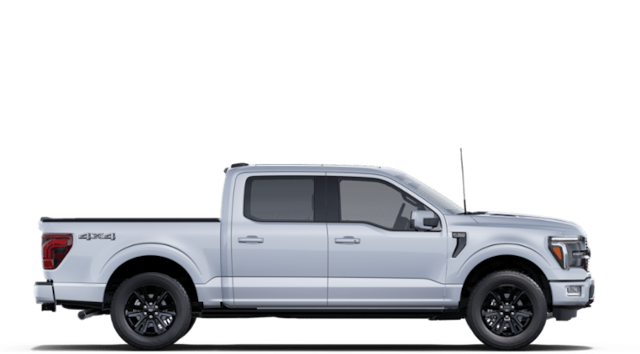 2025 Ford F-150+F-150